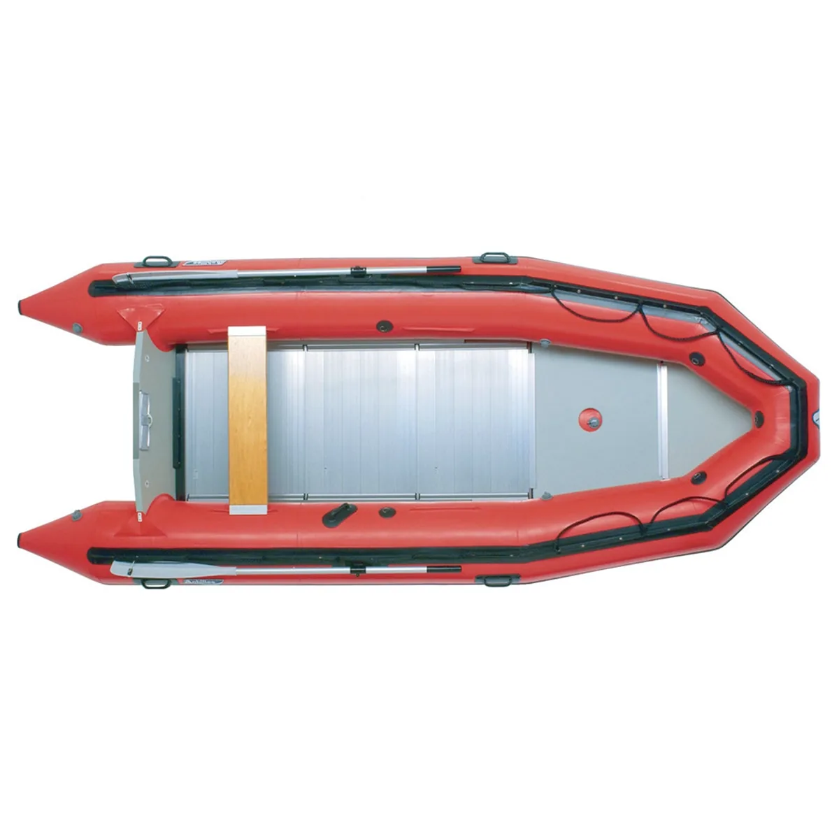 Achilles SG-124 Inflatable Boat