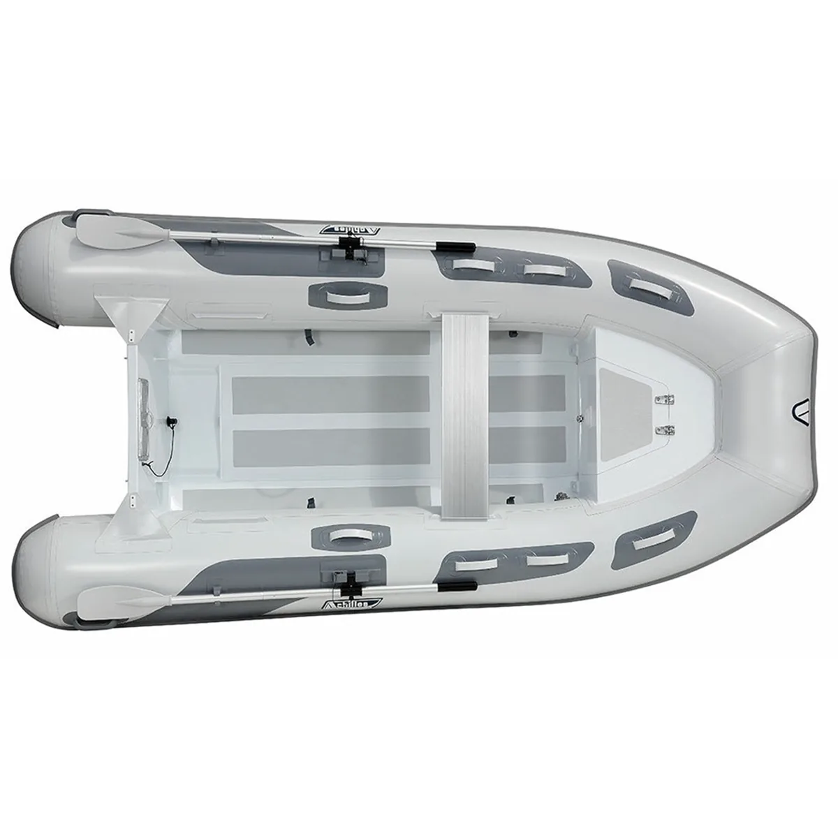 Achilles HB-270AX Inflatable Boat