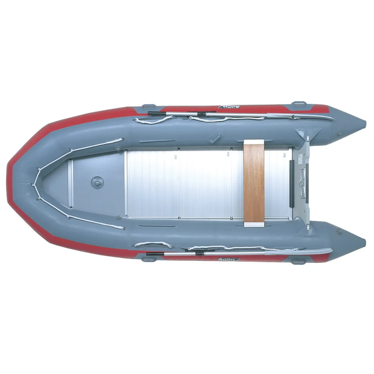 Achilles SGX-132 Inflatable Boat