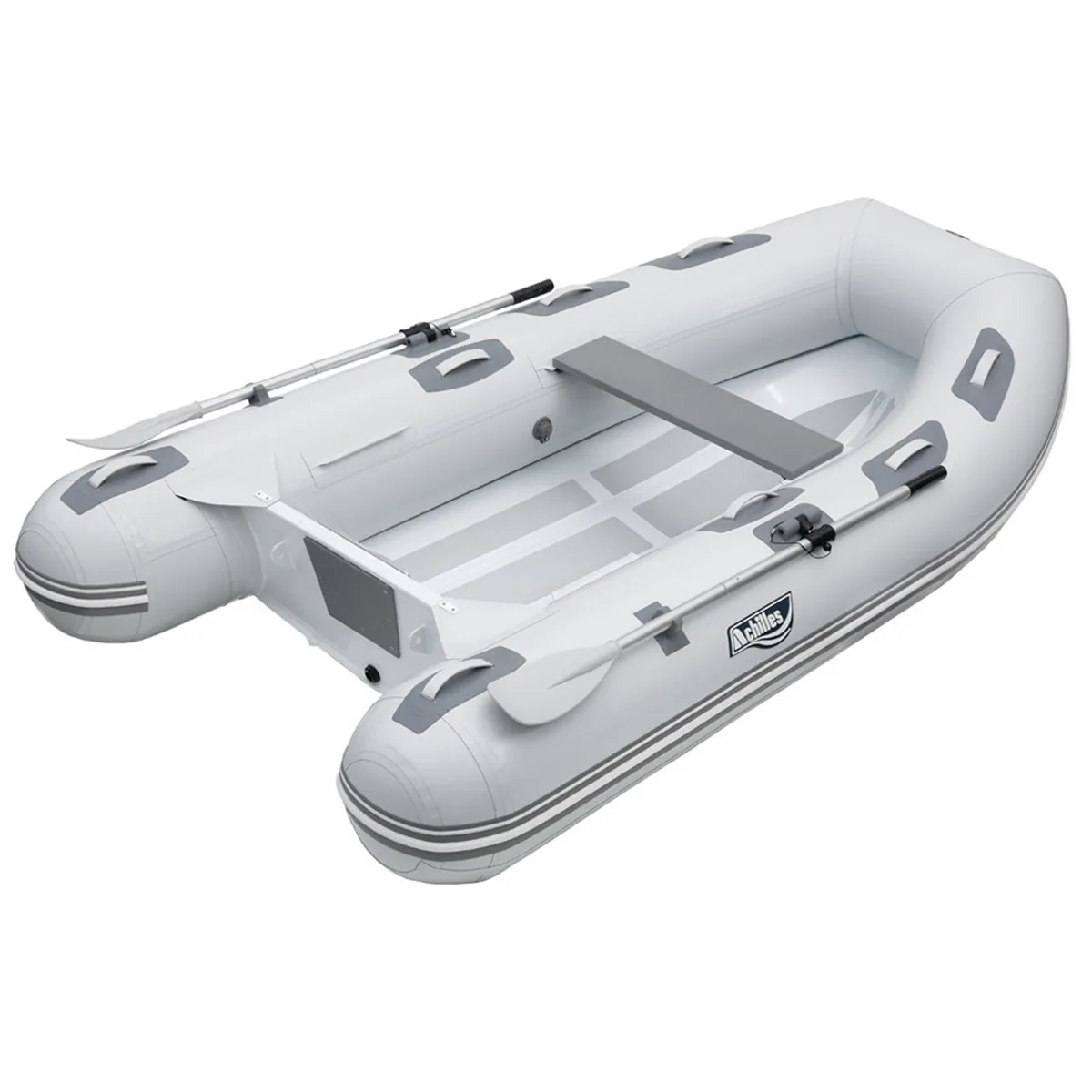 Achilles HB-270AL Inflatable Boat