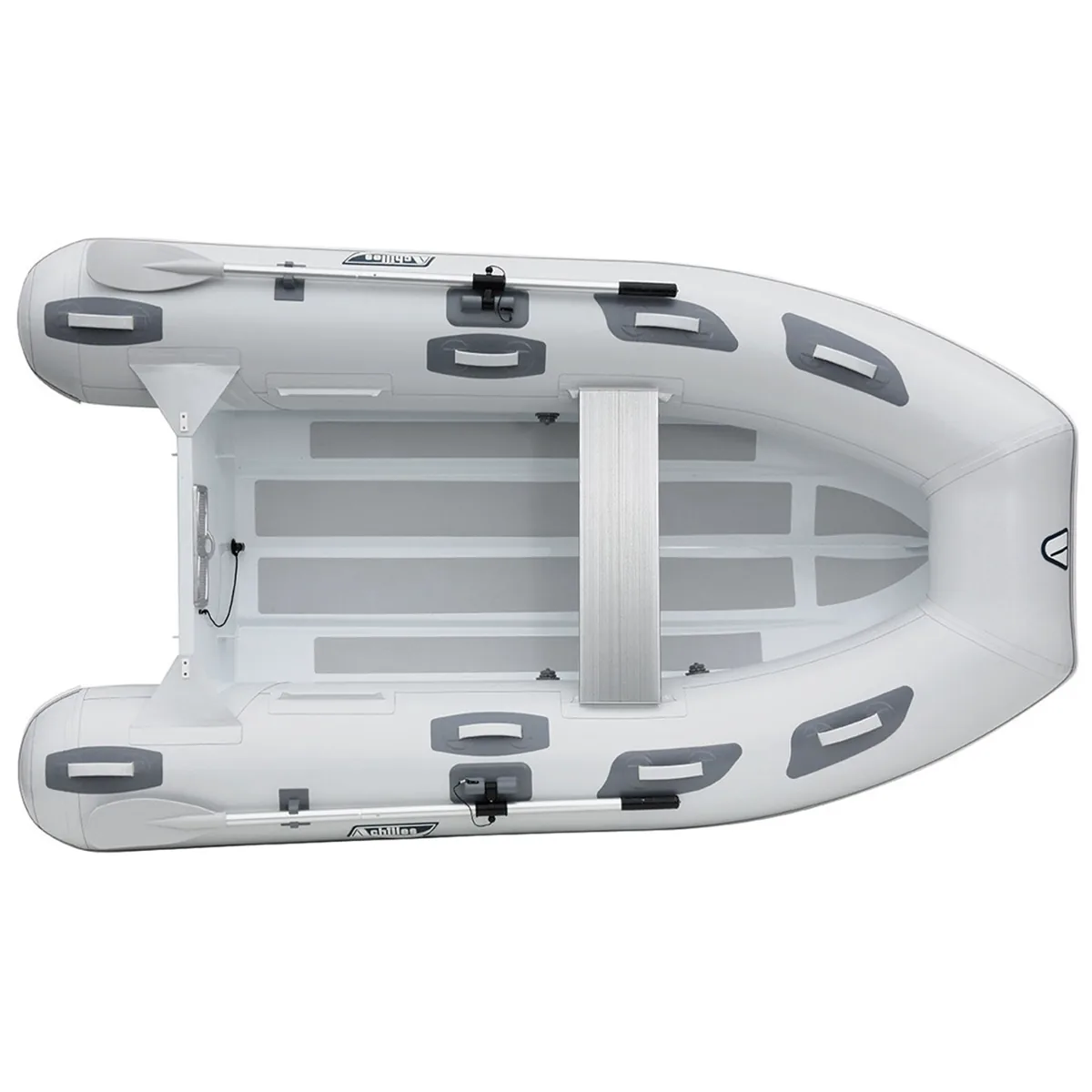 Achilles HB-270AL Inflatable Boat