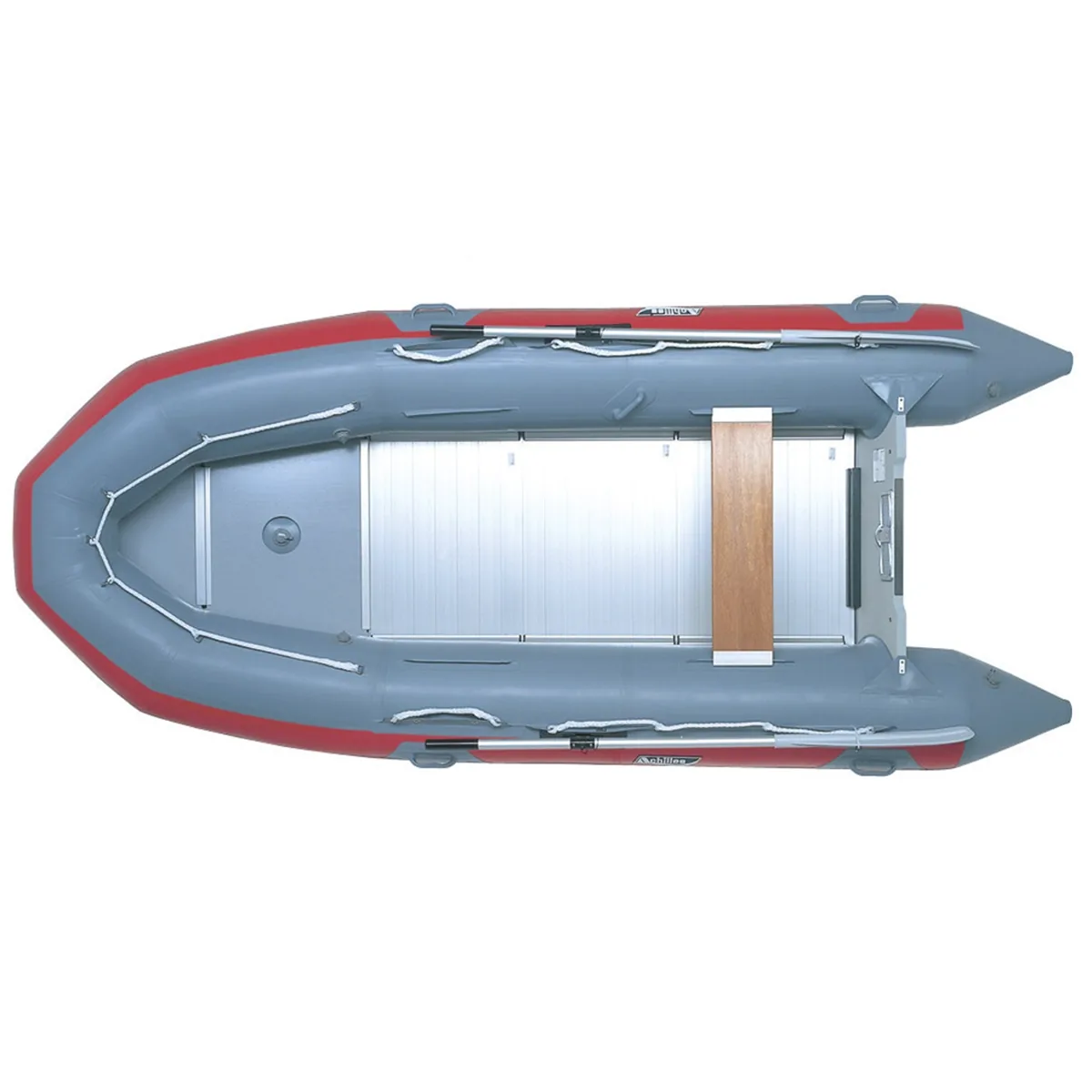 Achilles SGX-122 Inflatable Boat