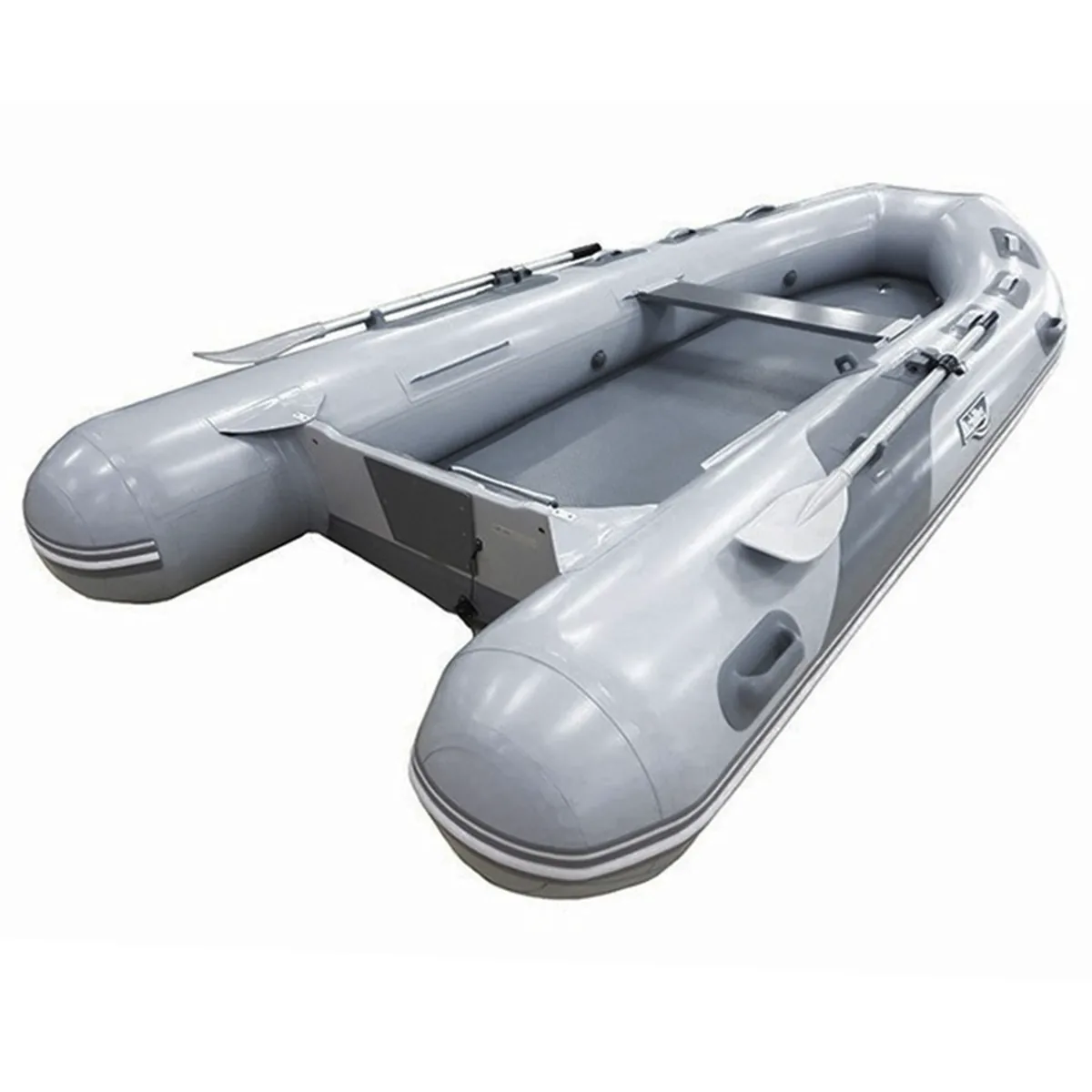 Achilles LSI-360E Inflatable Boat