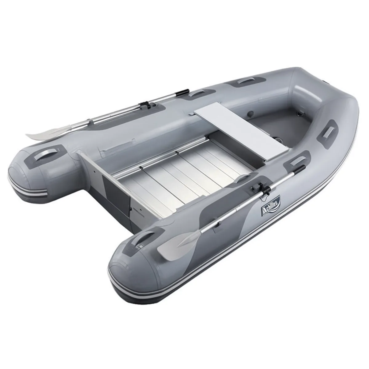 Achilles SPD-330E Inflatable Boat