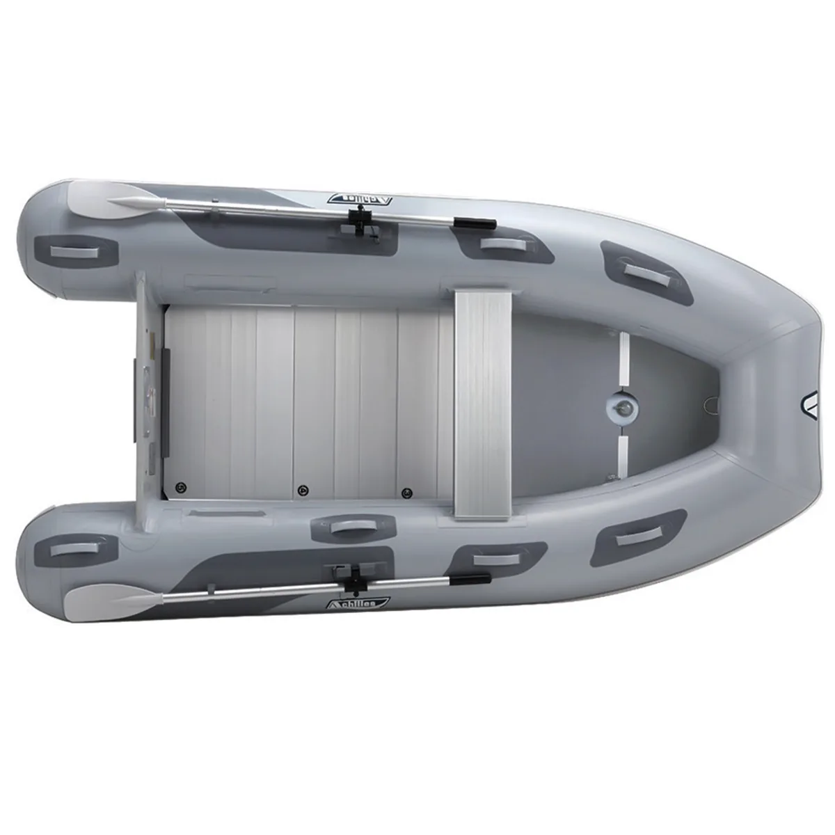 Achilles SPD-330E Inflatable Boat