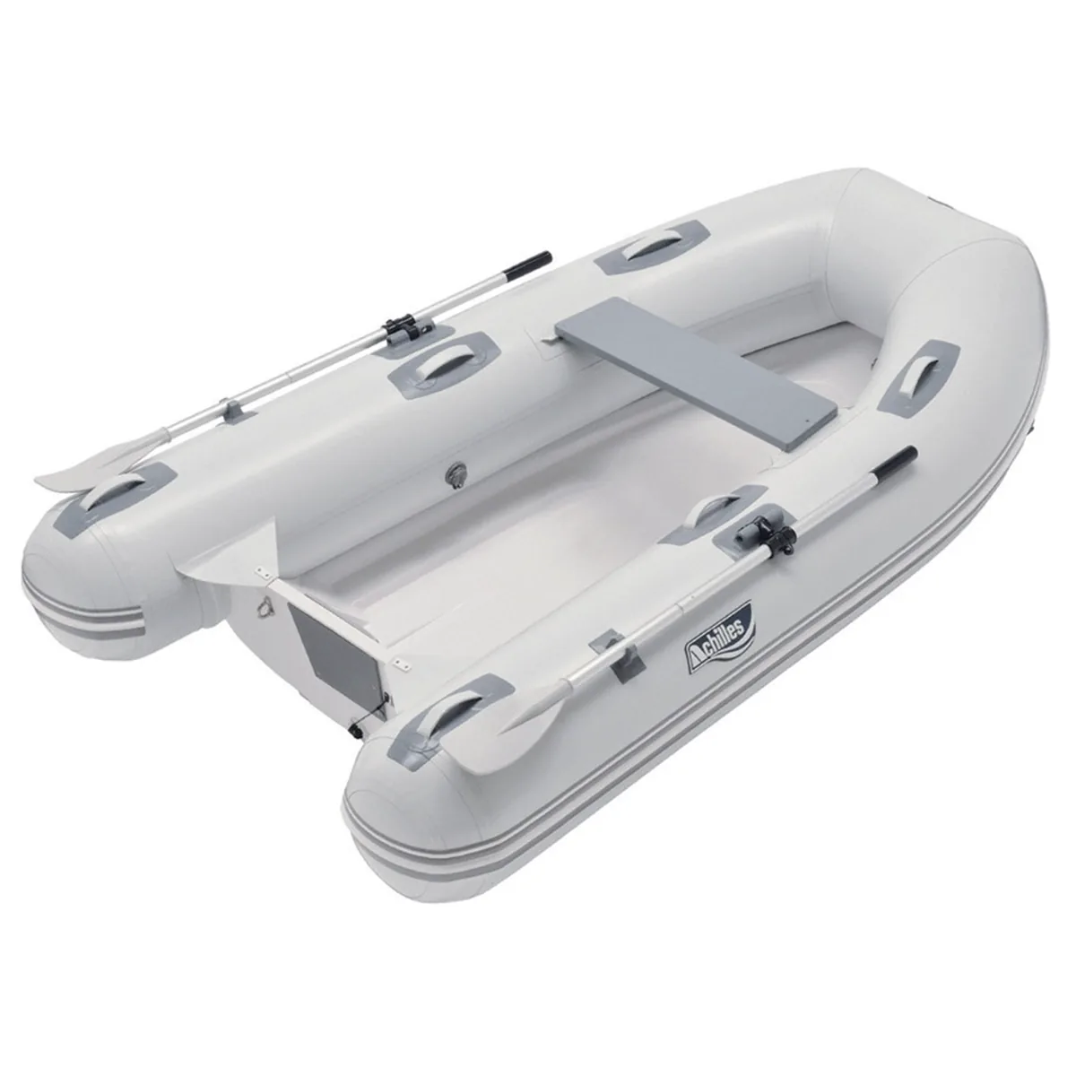 Achilles HB-240LX Inflatable Boat