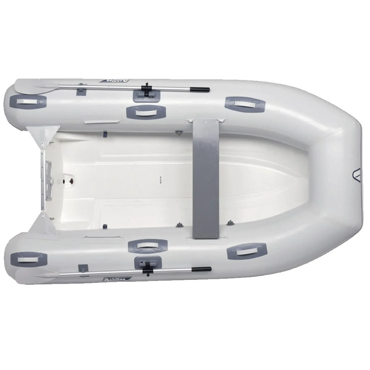 Achilles HB-240LX Inflatable Boat