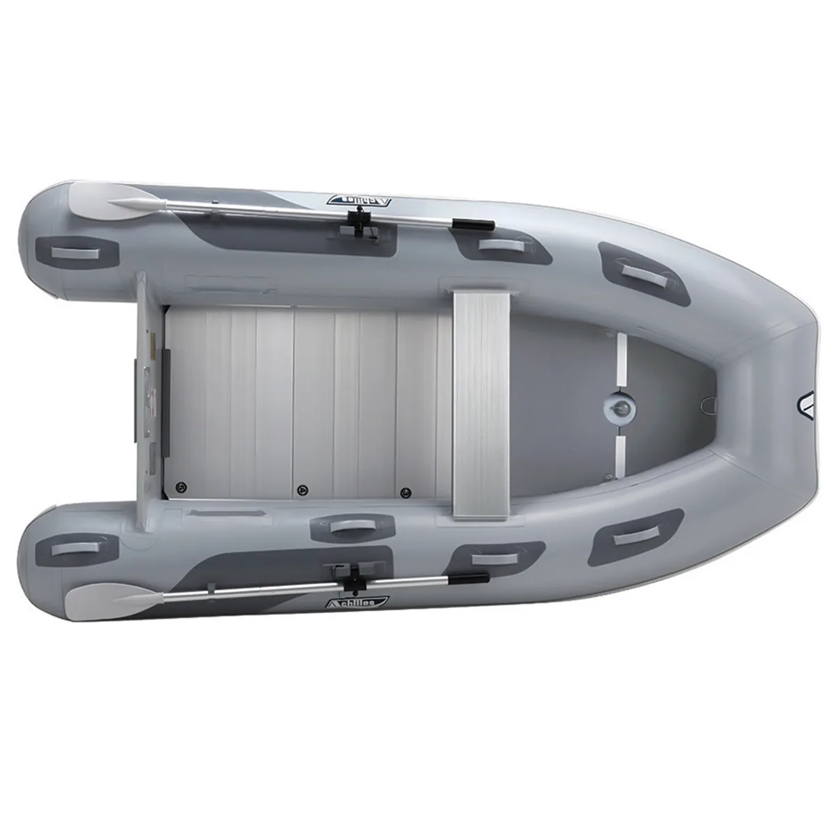 Achilles SPD-310E Inflatable Boat