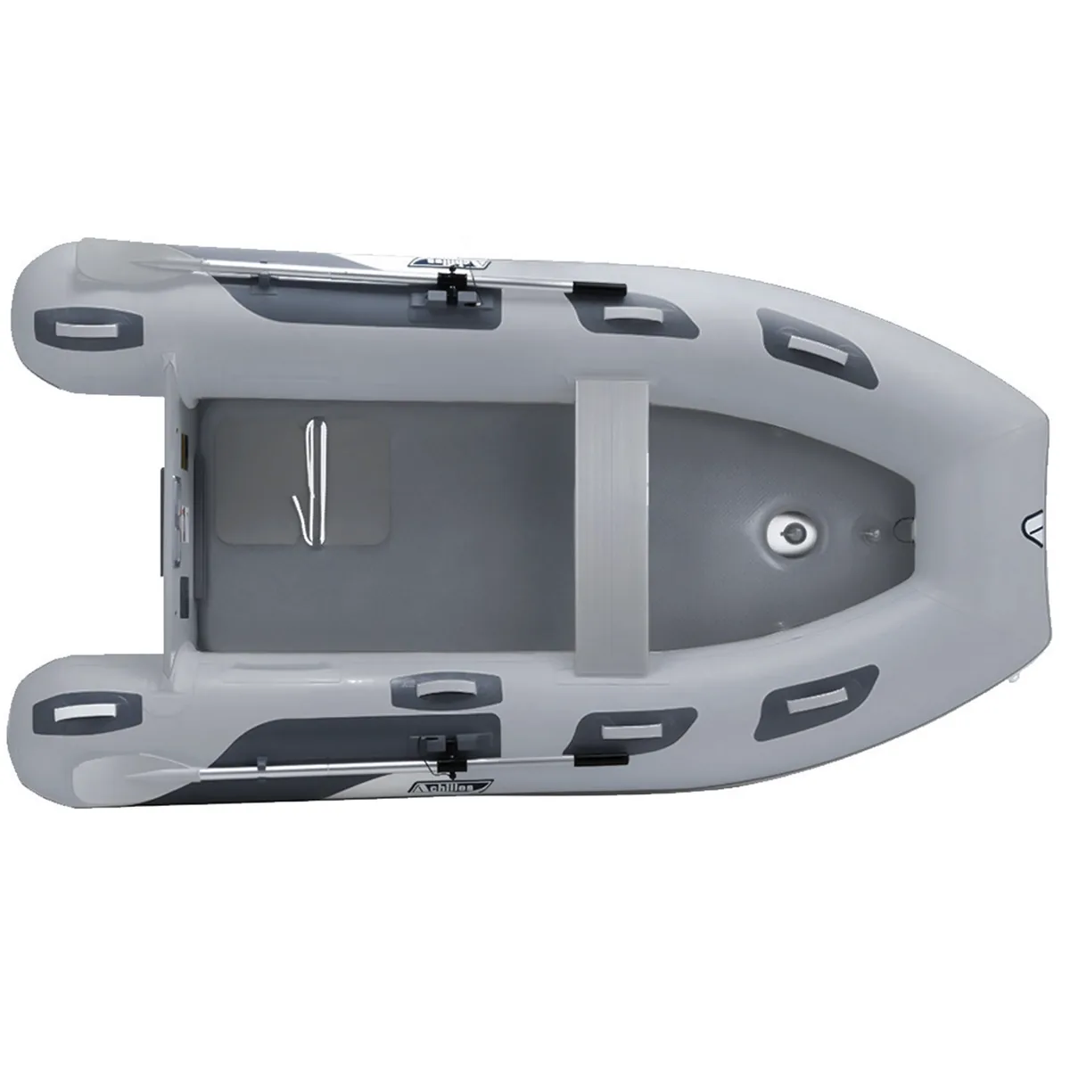 Achilles LSI-310E Inflatable Boat