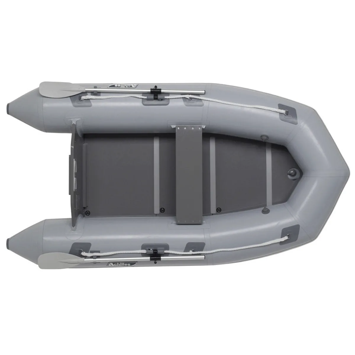 Achilles LEX-96 Inflatable Boat