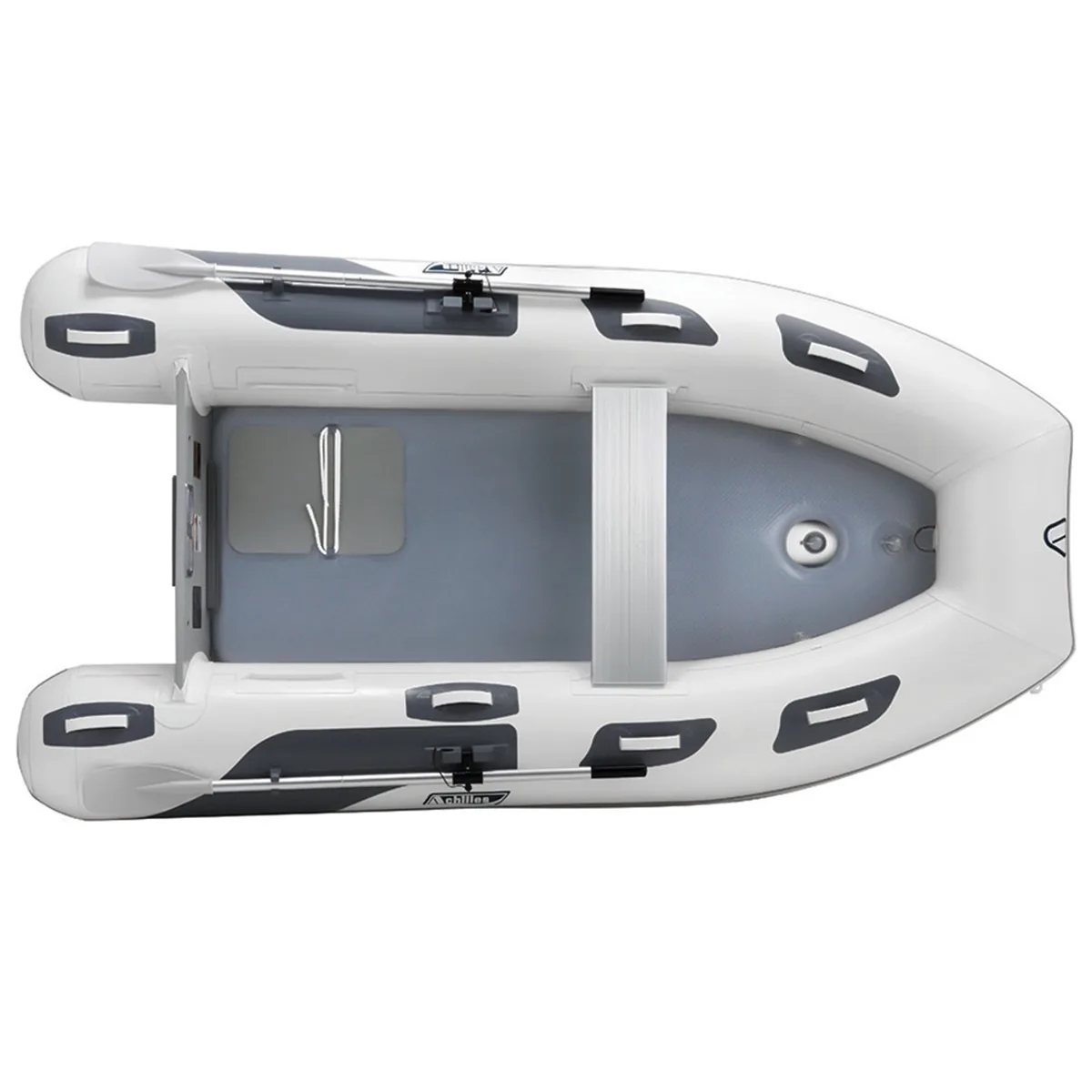Achilles LSI-290E Inflatable Boat