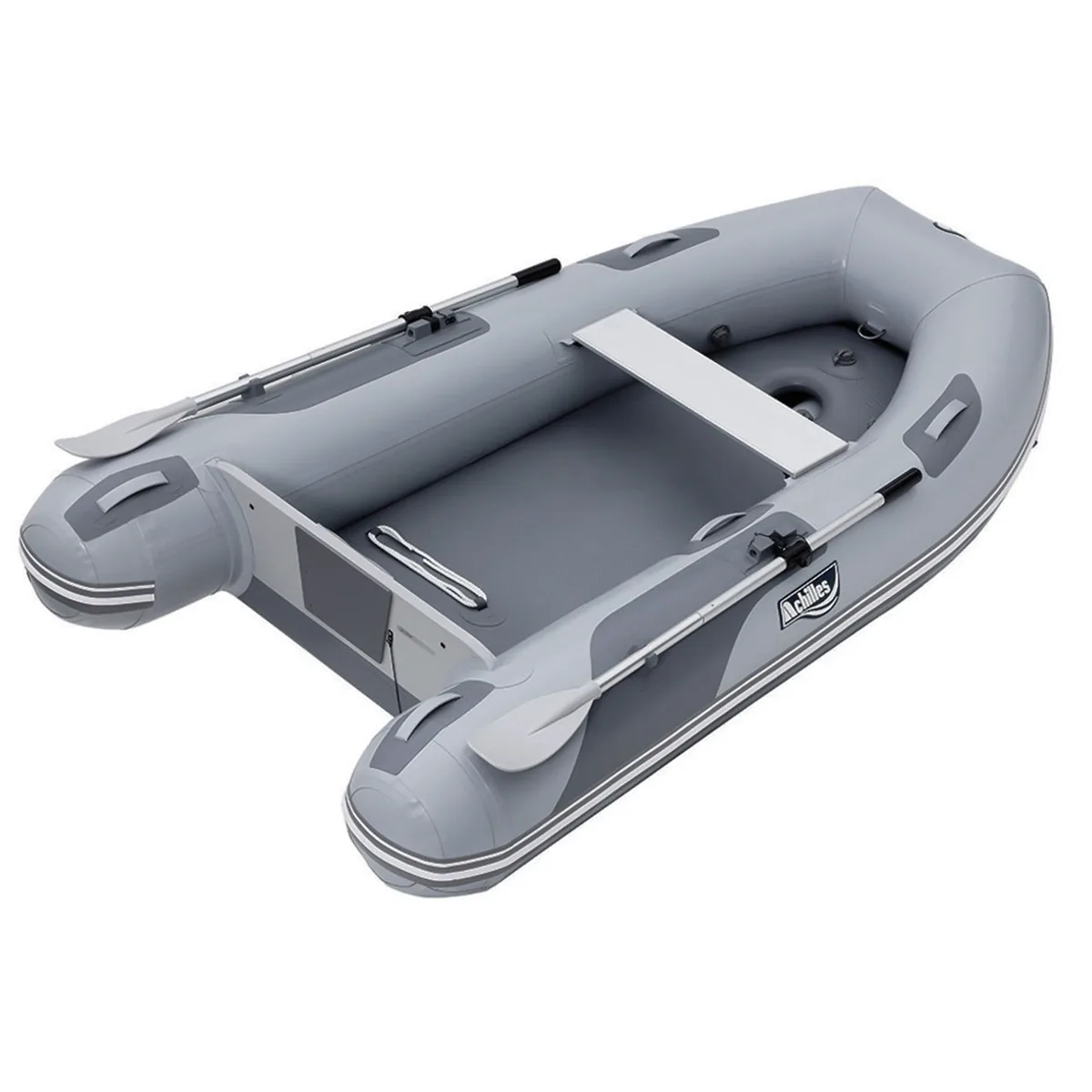 Achilles LSI-260E Inflatable Boat