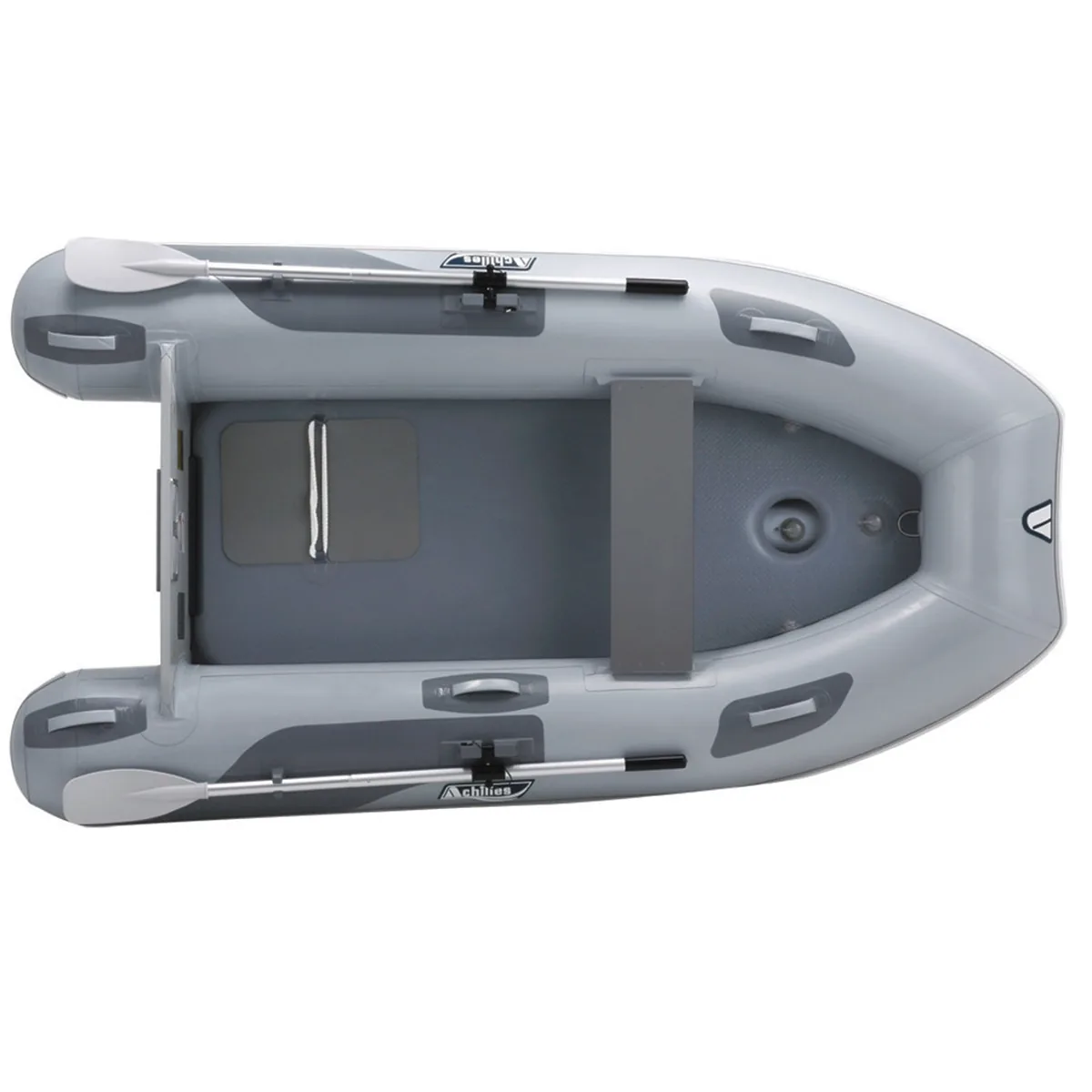 Achilles LSI-260E Inflatable Boat
