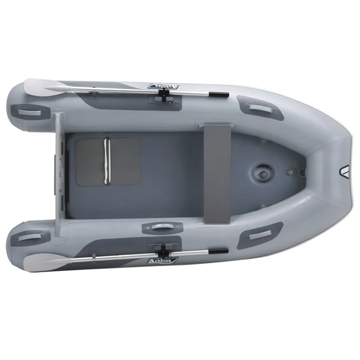 Achilles LSI-230E Inflatable Boat