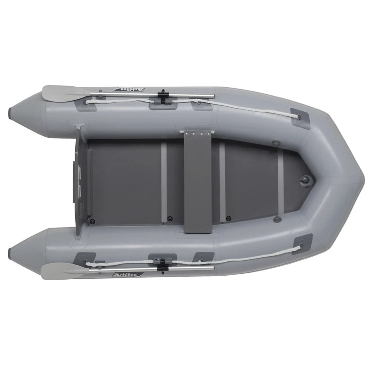 Achilles LEX-88 Inflatable Boat