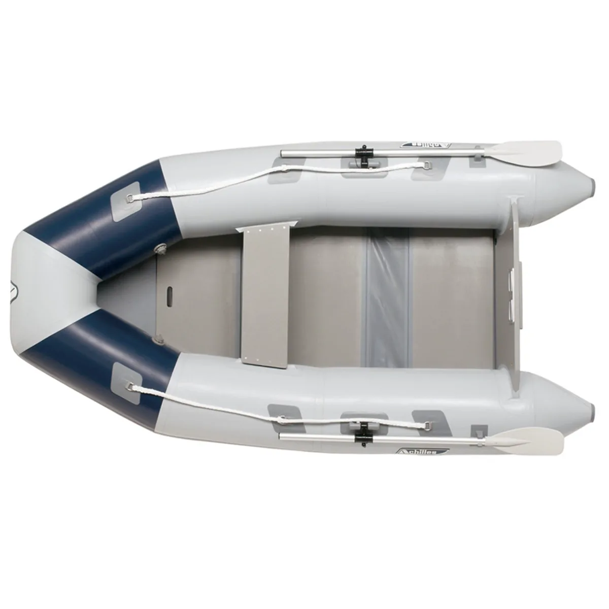Achilles LS4-RU Inflatable Boat