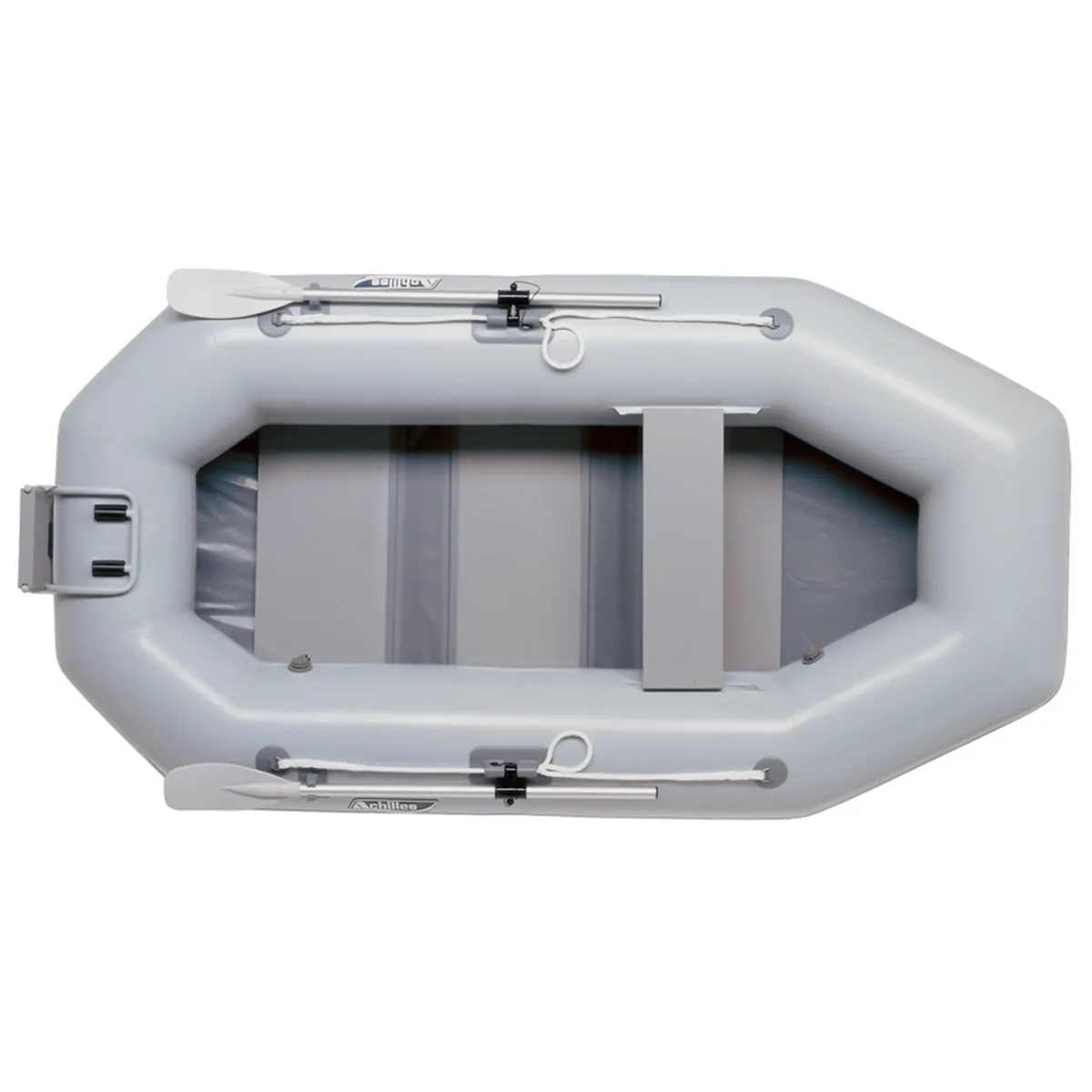 Achilles LT-4 Inflatable Boat