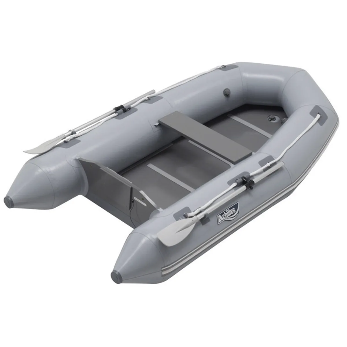 Achilles LEX-77 Inflatable Boat