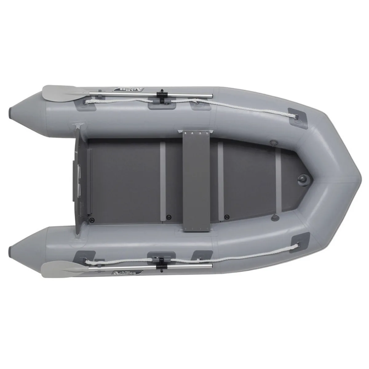 Achilles LEX-77 Inflatable Boat