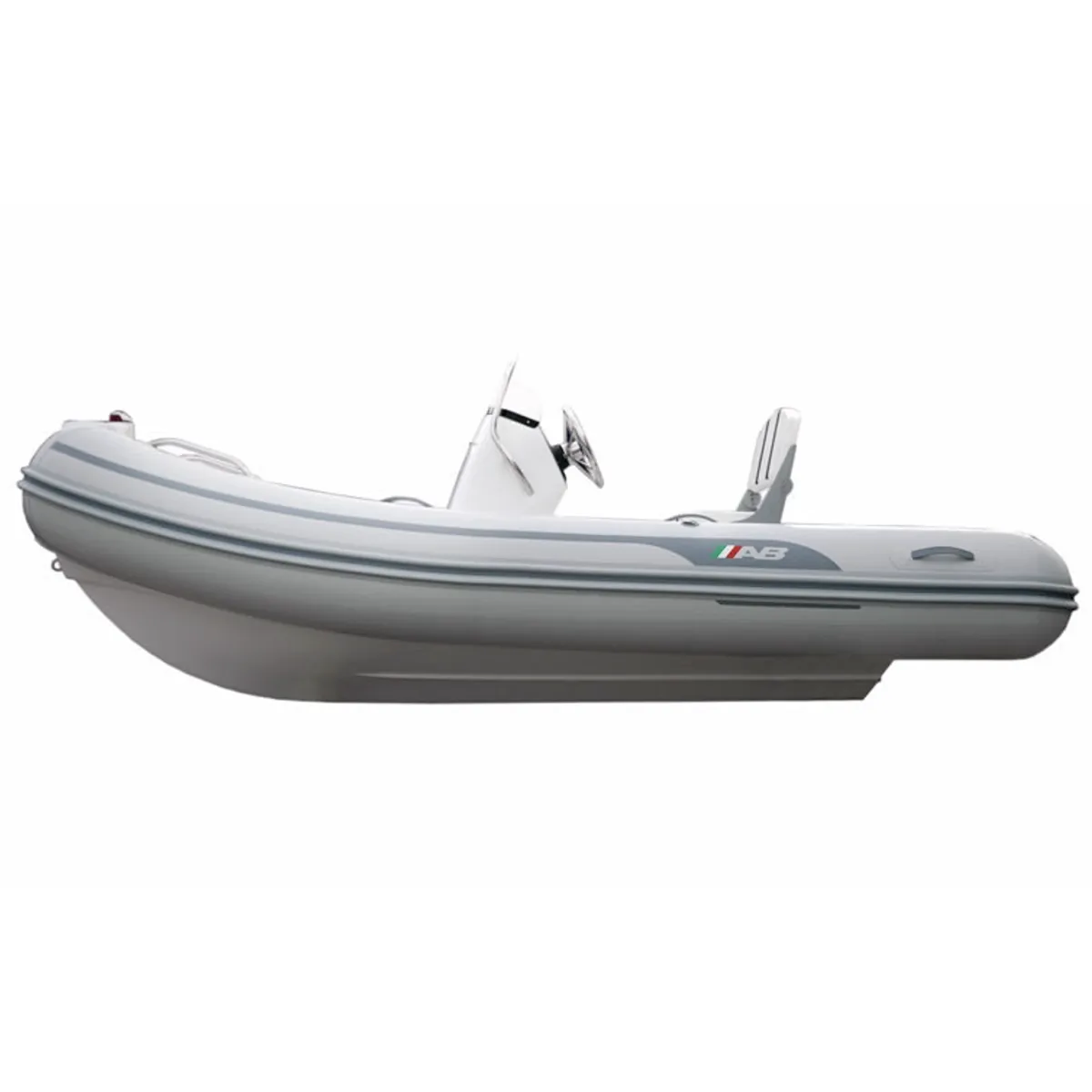 AB Oceanus 12 VST RIB with Yamaha Outboard