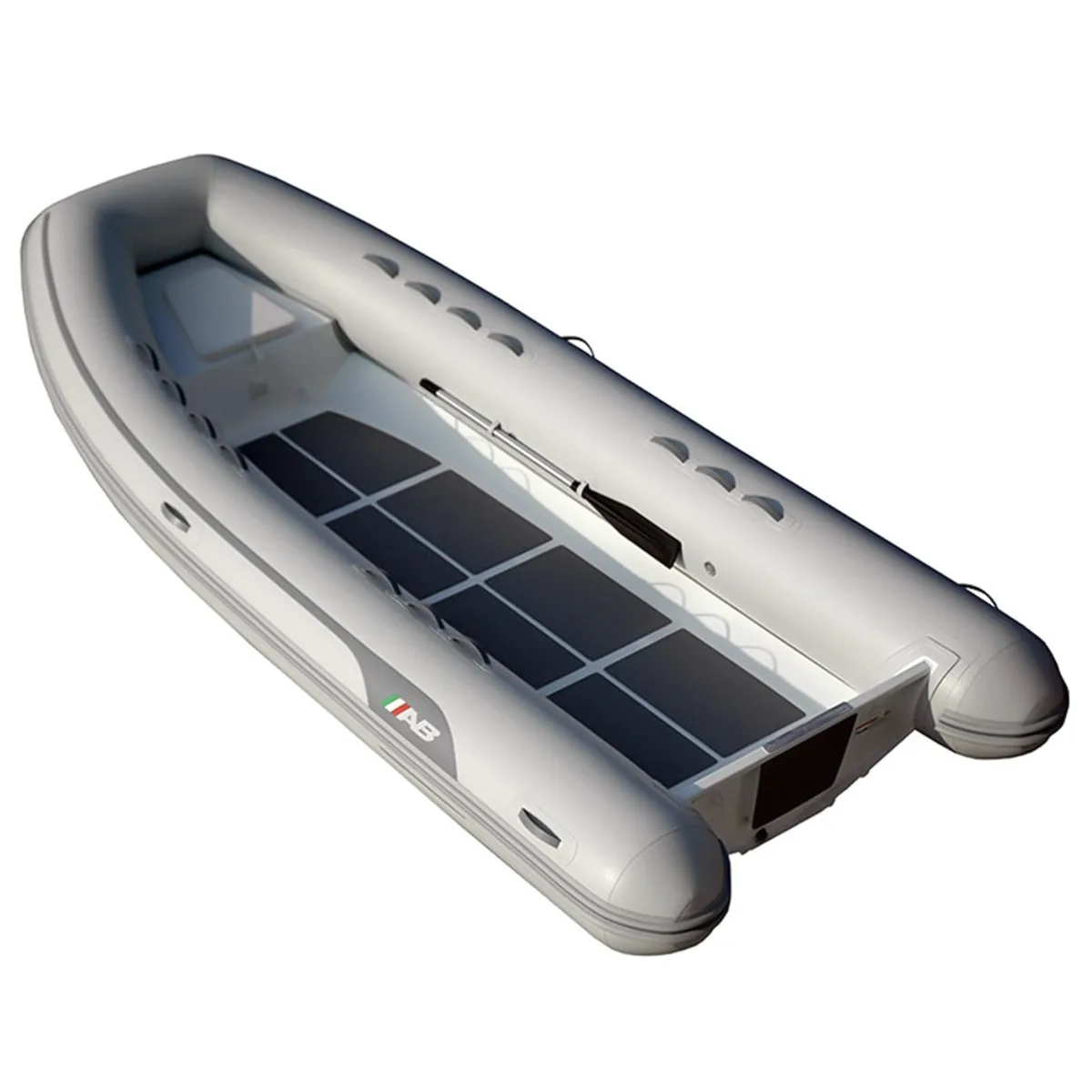 AB Lammina 16 AL Superlight RIB