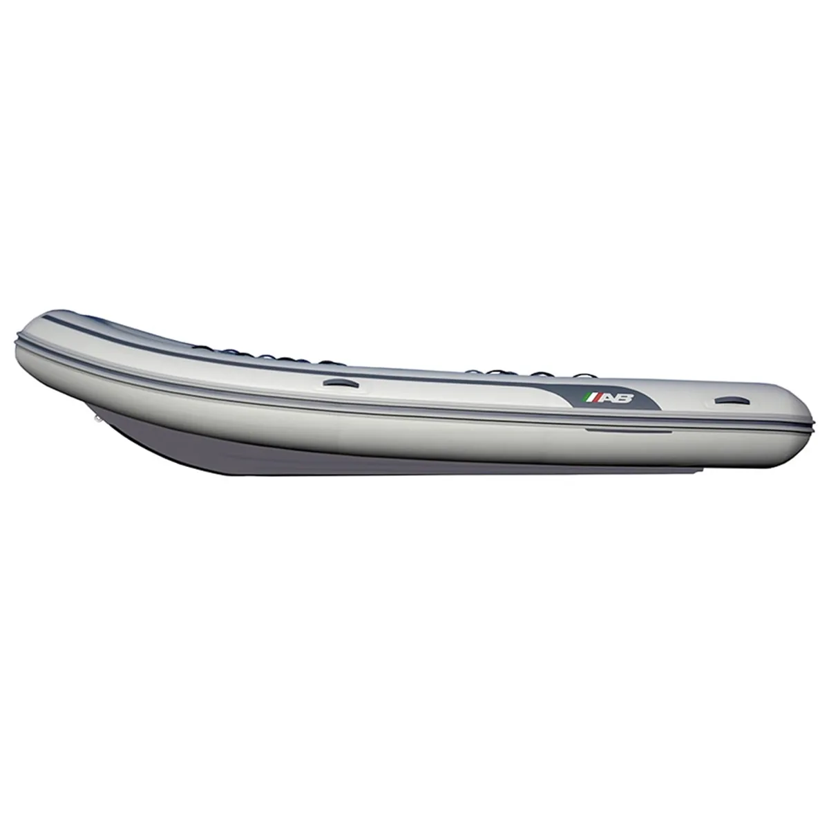 AB Lammina 16 AL Superlight RIB
