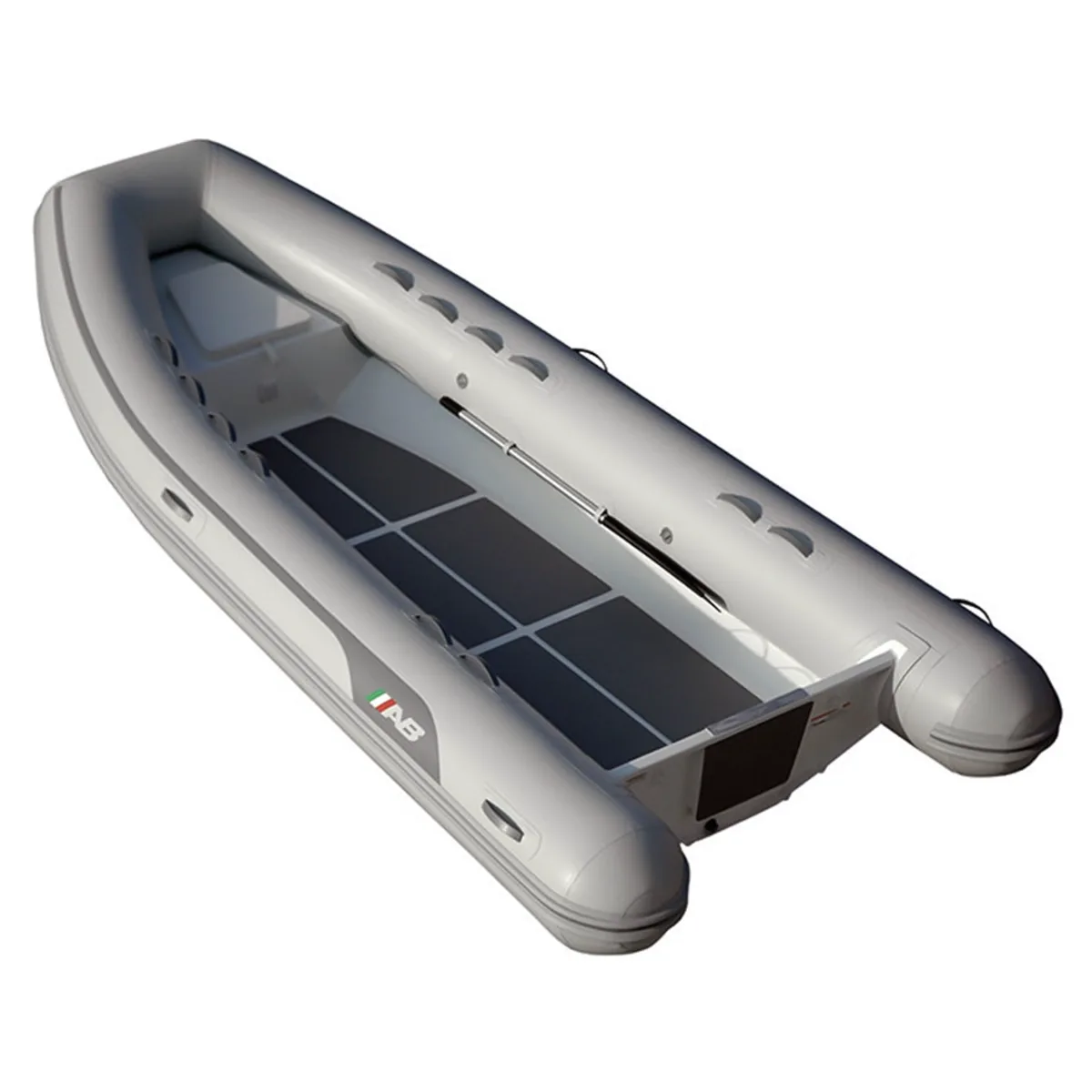 AB Lammina 15 AL Superlight RIB