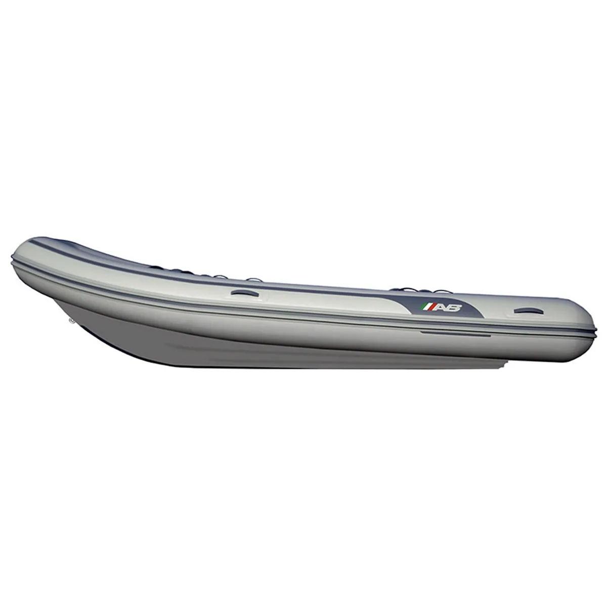 AB Lammina 15 AL Superlight RIB