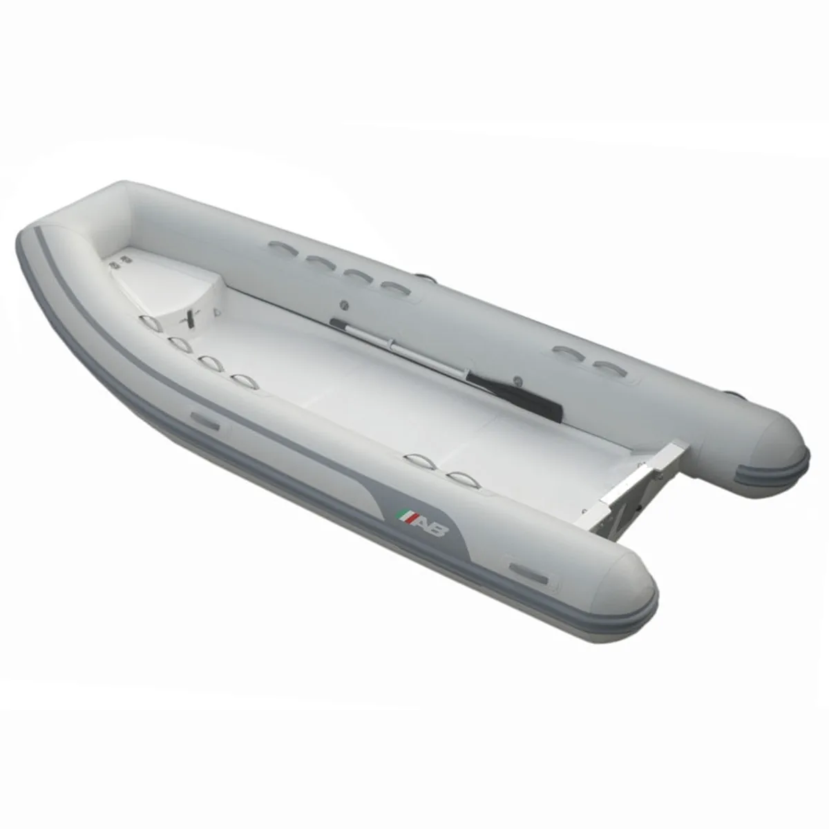 AB Navigo 15 VS RIB