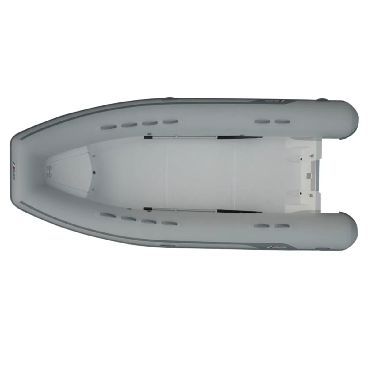 AB Navigo 15 VS RIB