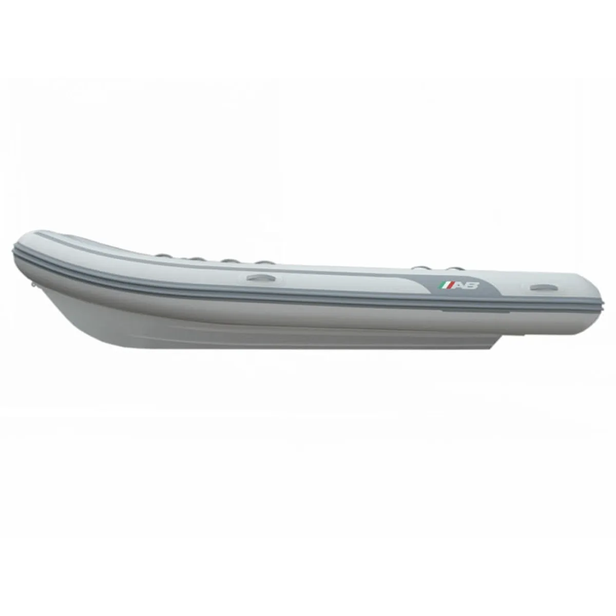 AB Navigo 15 VS RIB