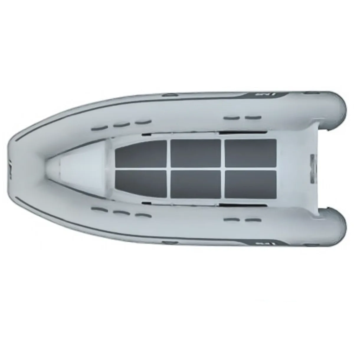 AB Lammina 14 AL Superlight RIB