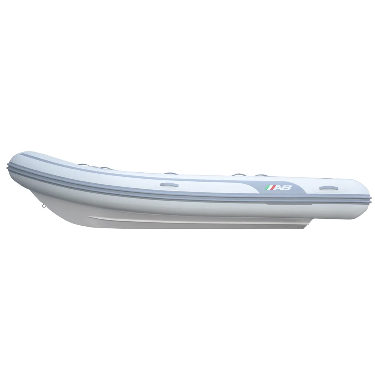 AB Navigo 14 VS RIB