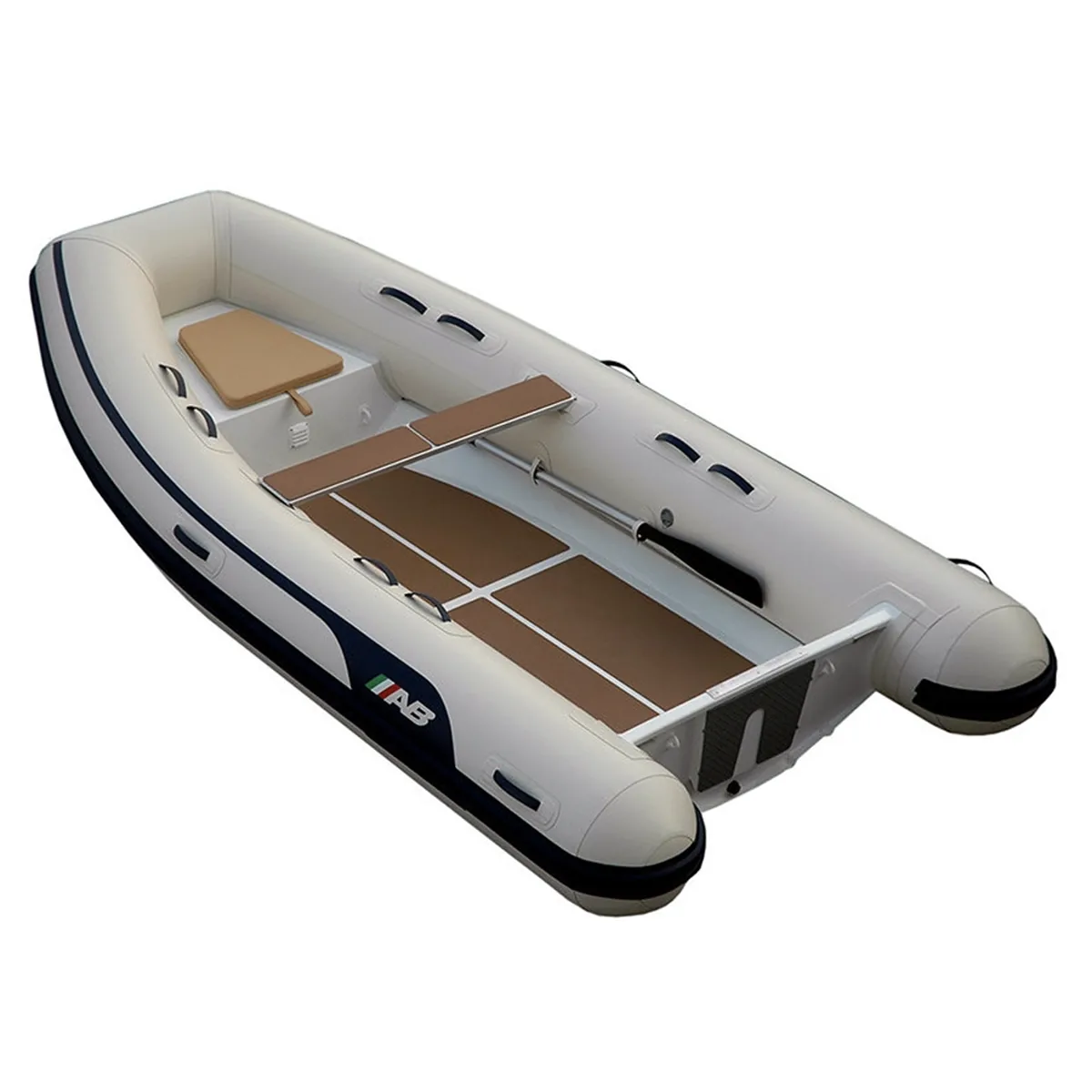 AB Lammina 13 AL Superlight RIB