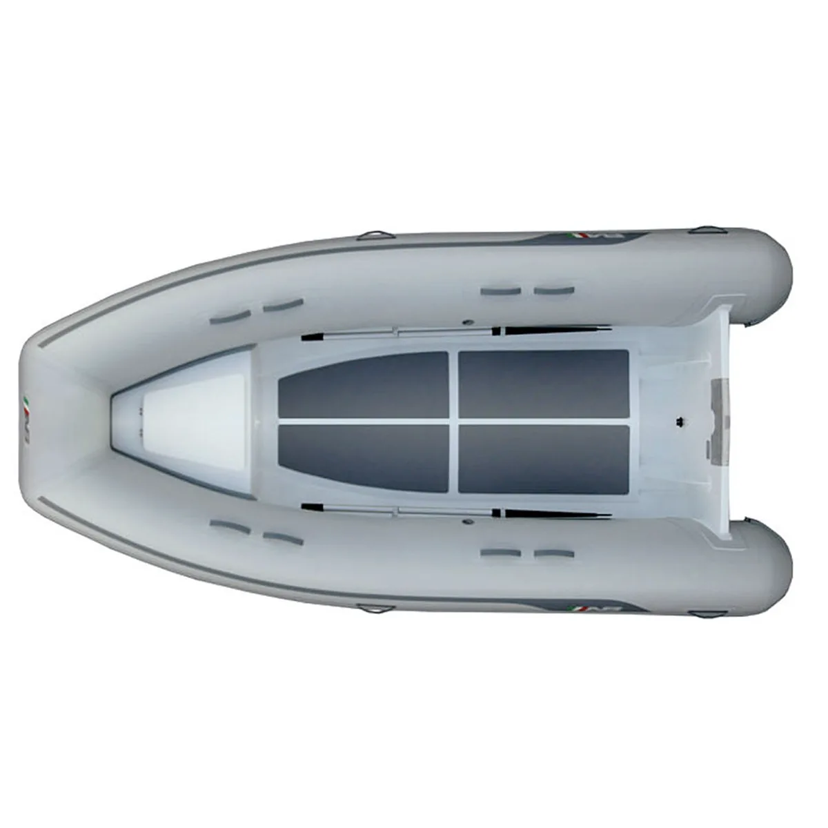 AB Lammina 13 AL Superlight RIB