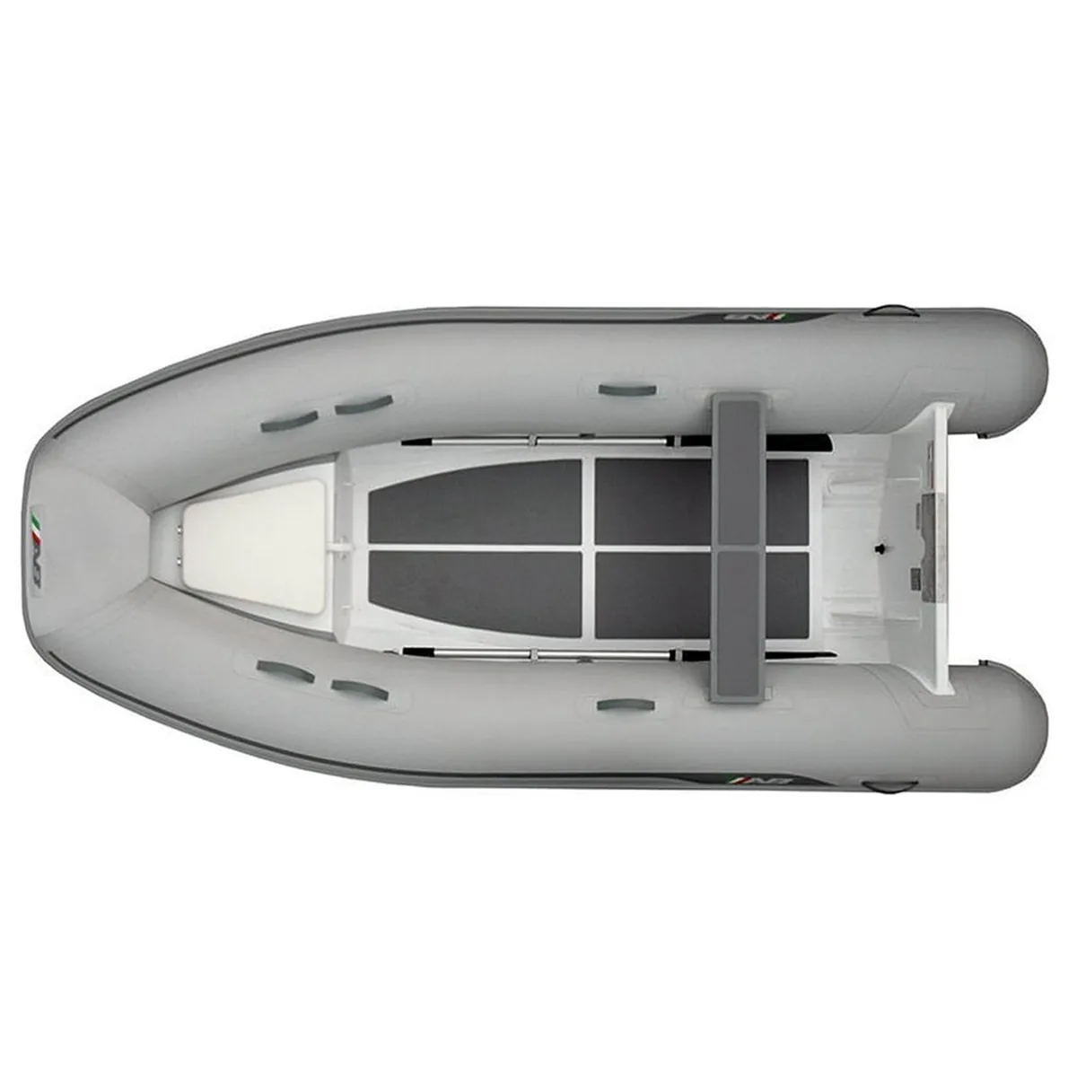 AB Lammina 12 AL Superlight RIB