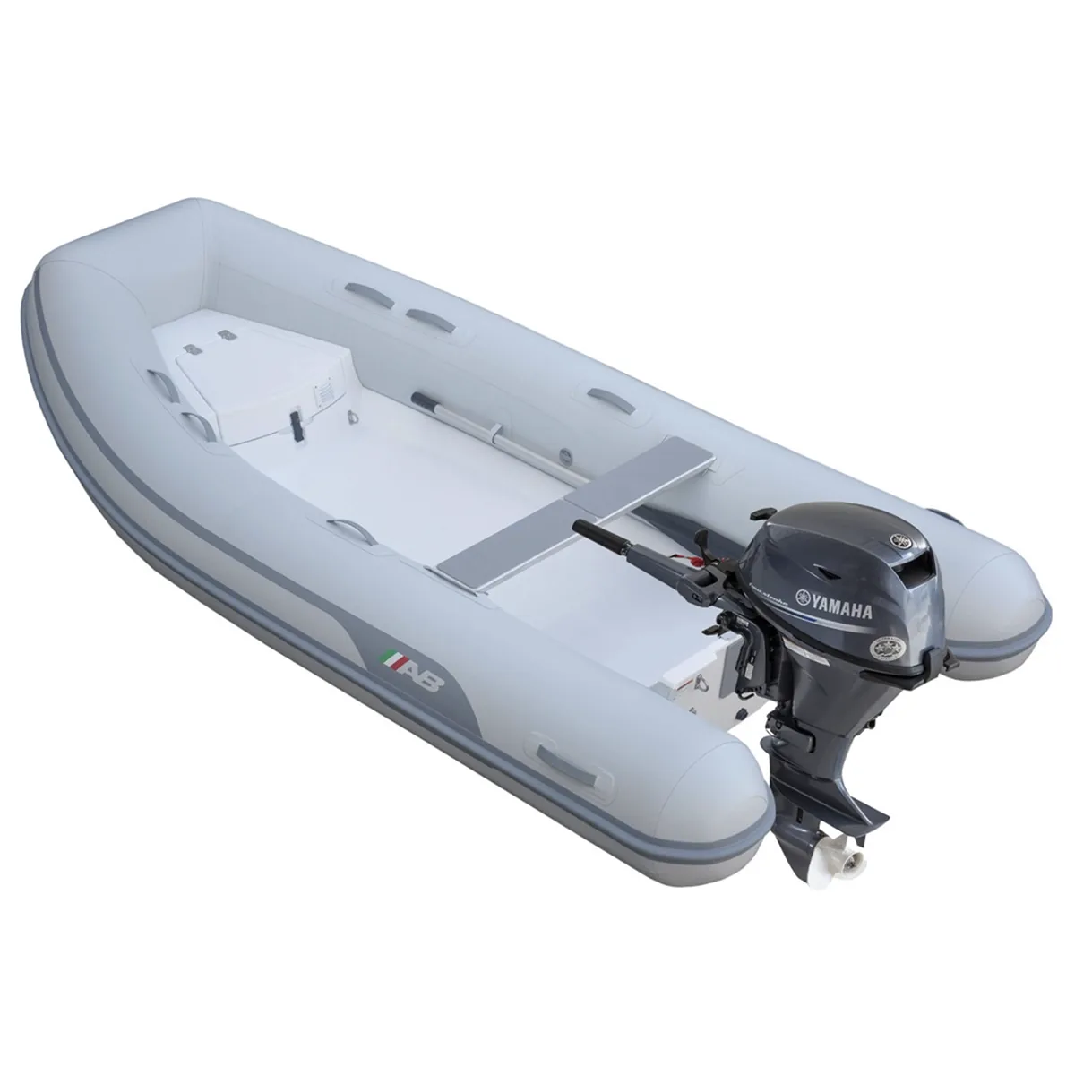 AB Navigo 12 VS RIB
