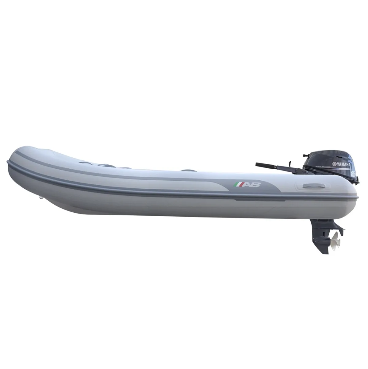 AB Navigo 12 VS RIB