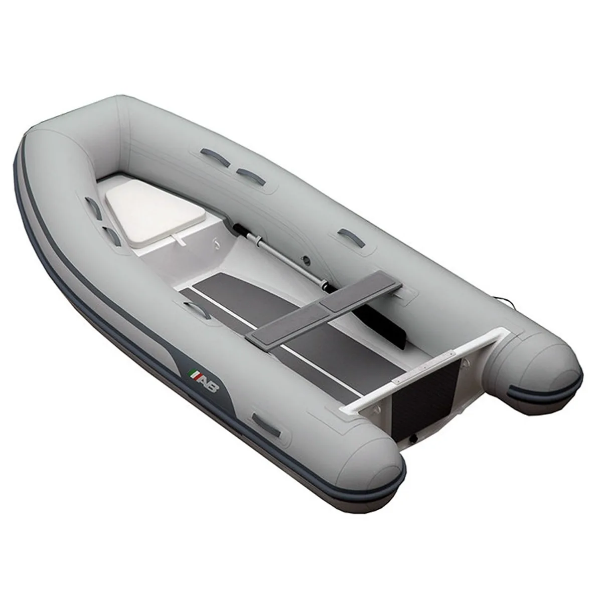 AB Lammina 11 AL Superlight RIB