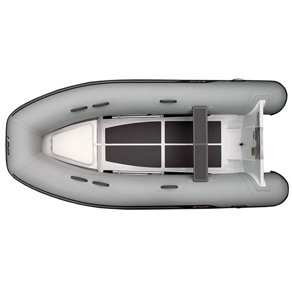 AB Lammina 11 AL Superlight RIB