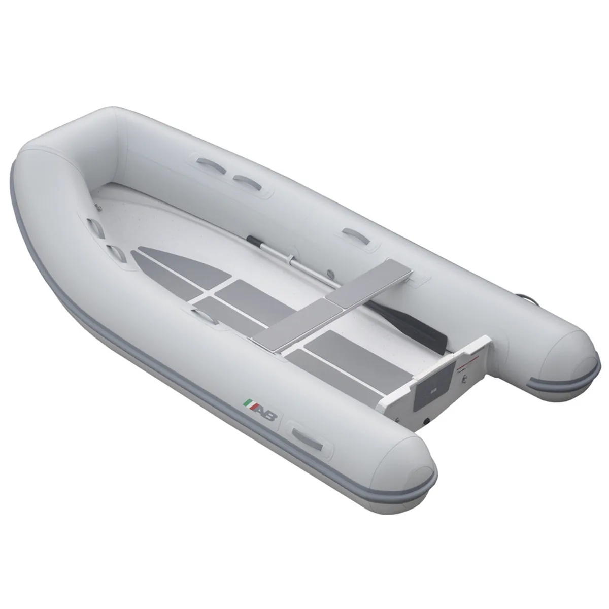AB Ventus 12 VL RIB