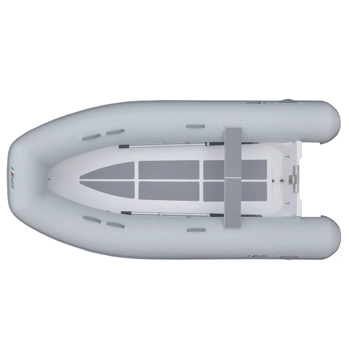 AB Ventus 12 VL RIB