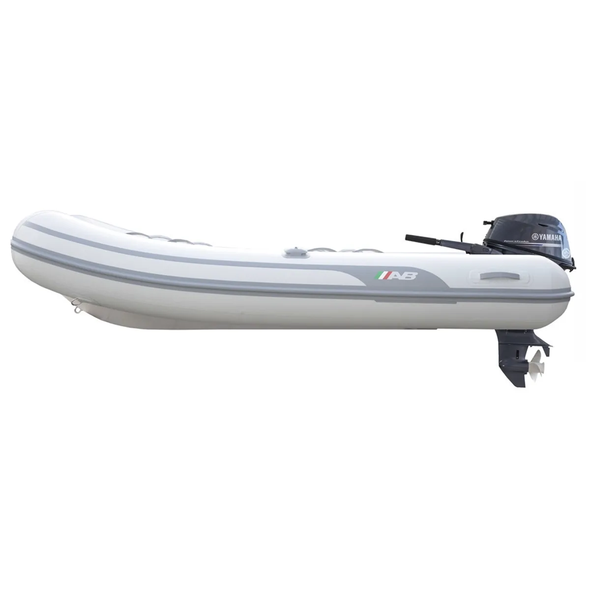 AB Navigo 10 VS RIB