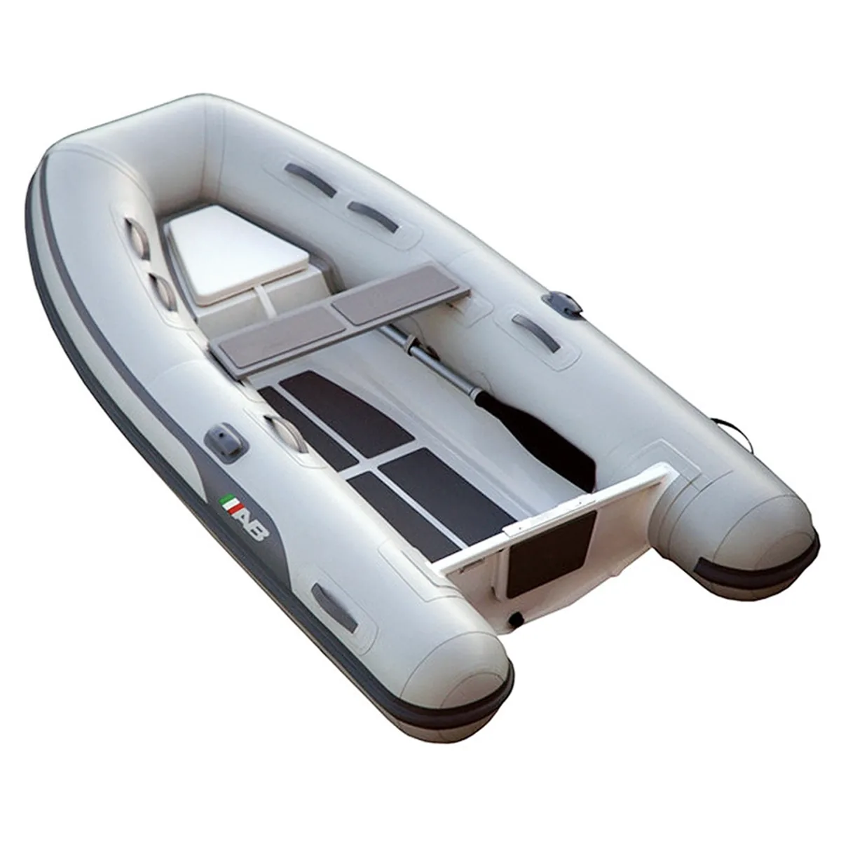 AB Lammina 9.5 AL Superlight RIB