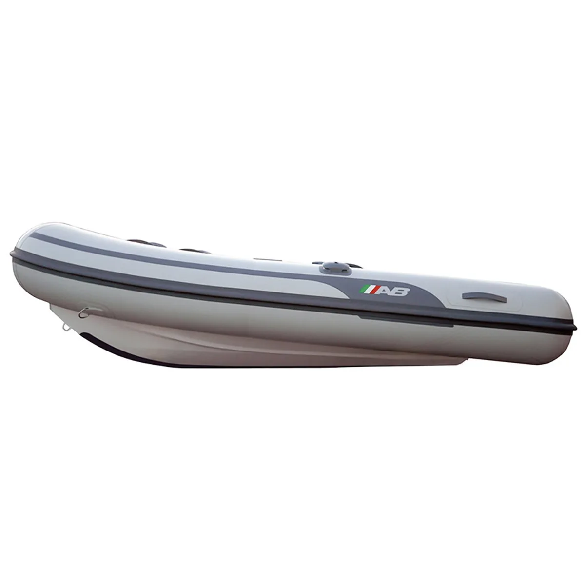 AB Lammina 9.5 AL Superlight RIB