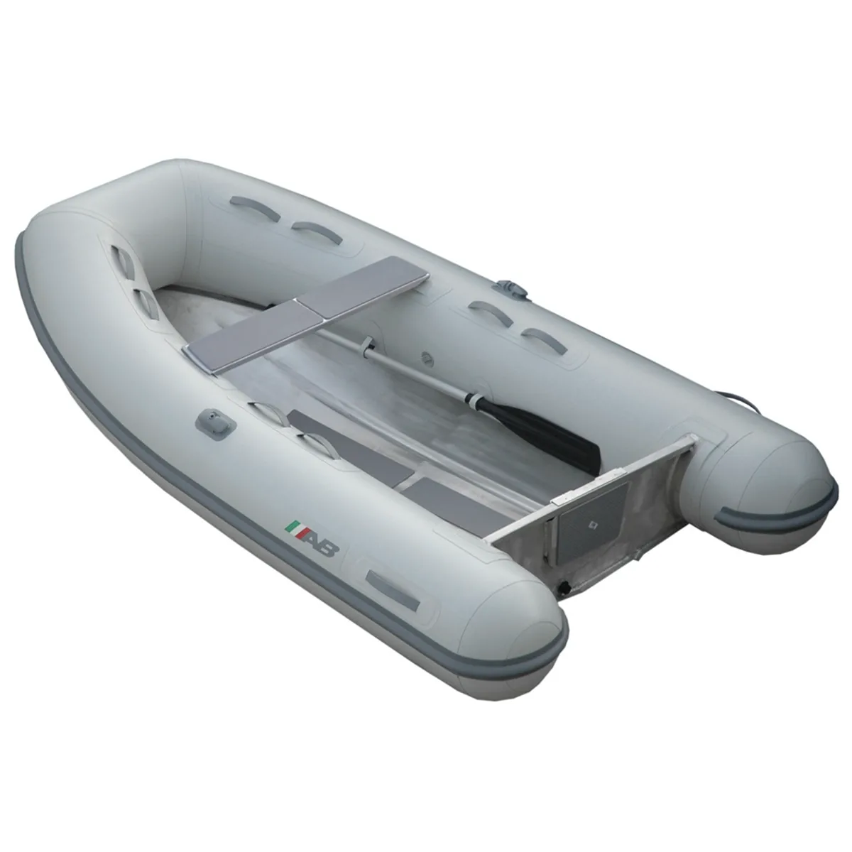 AB Lammina 10 UL Ultralight RIB