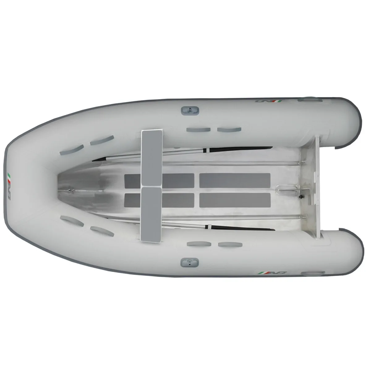 AB Lammina 10 UL Ultralight RIB
