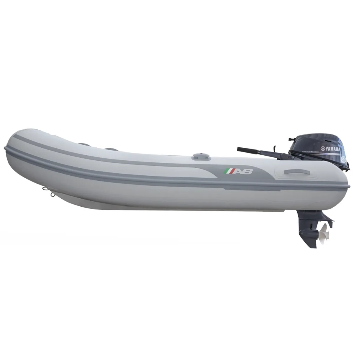 AB Navigo 9 VS RIB