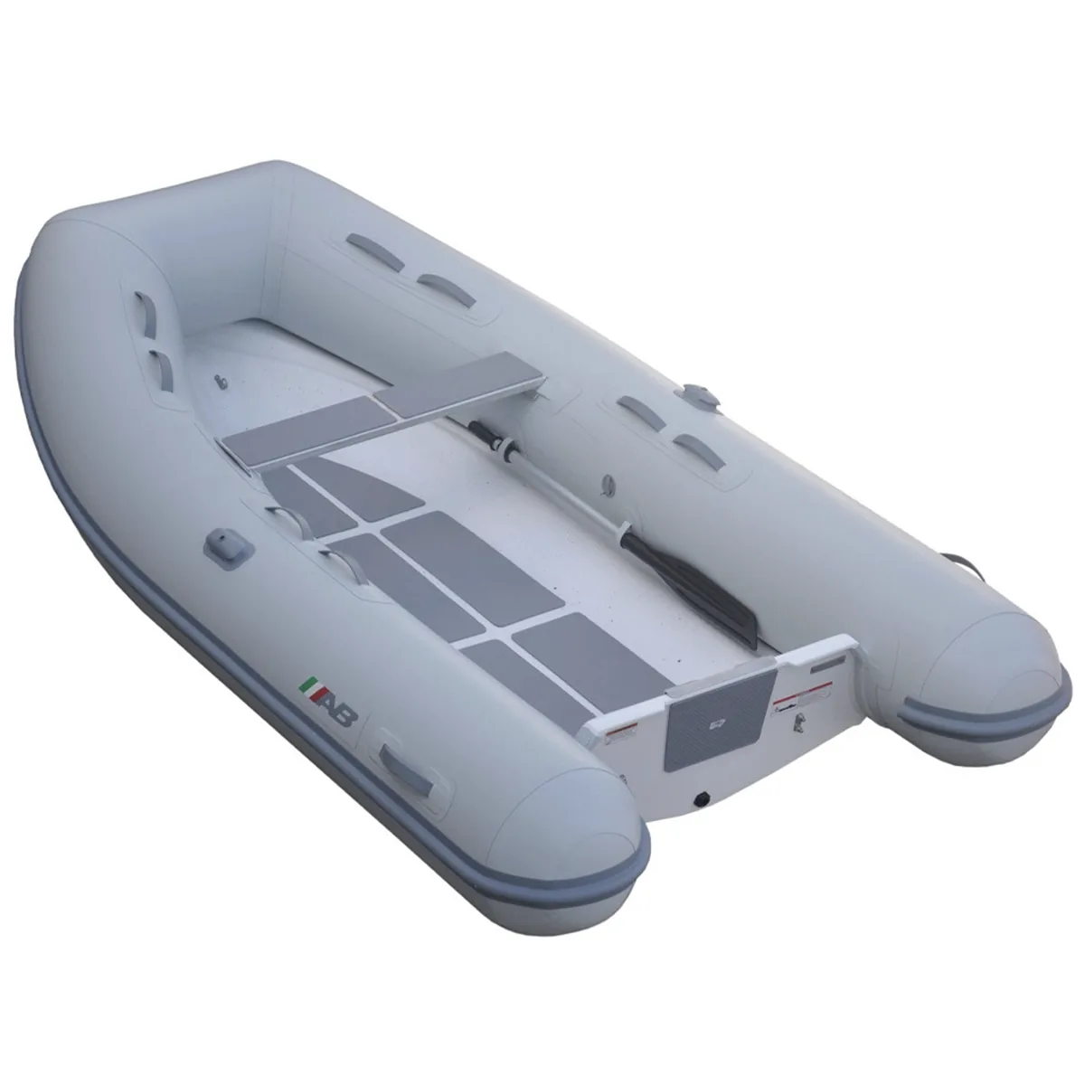 AB Ventus 10 VL RIB