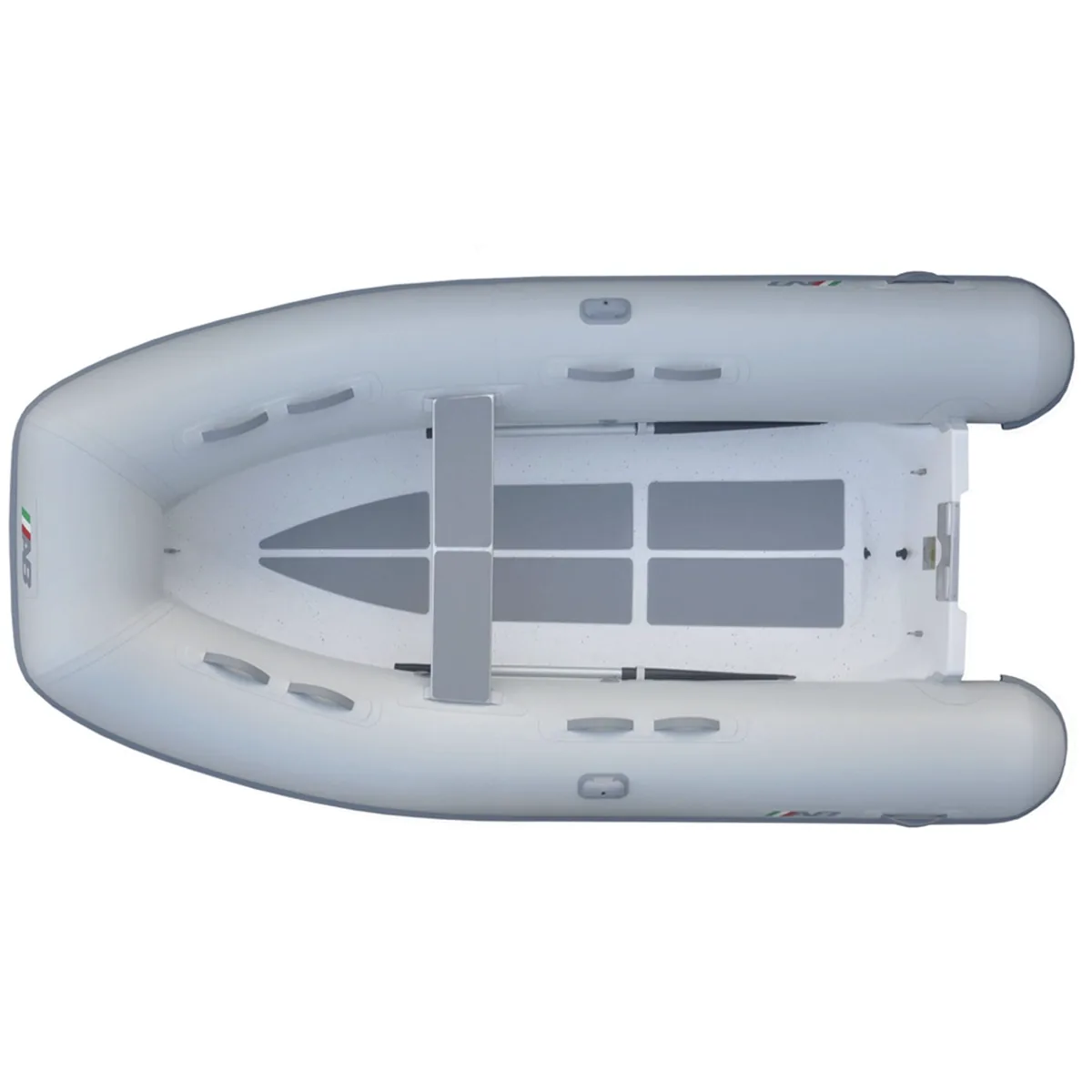 AB Ventus 10 VL RIB